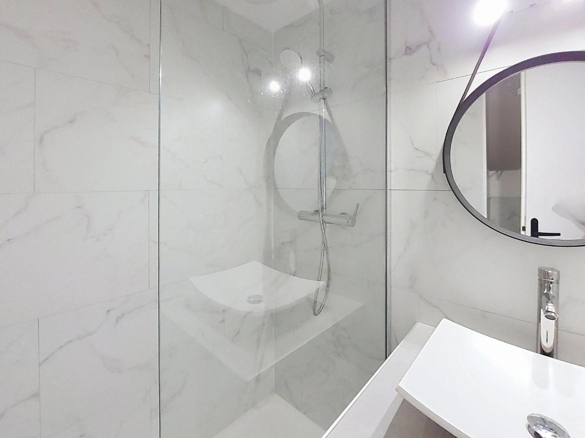Apartment Les Flamants Roses-5 By Interhome La Grande Motte Exteriör bild
